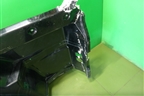 Корпус подножки правой (81615100922) для MAN TGX с 2007г (ТГХ)