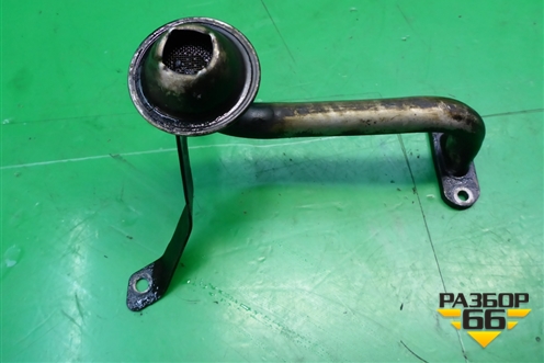 Маслозаборник (1.0л BJR) для Volkswagen Pointer с 2004г (Поитер)