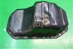 Поддон двигателя масляный (1.0л BJR) (030103601N) для Volkswagen Pointer с 2004г (Поитер)