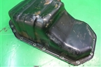 Поддон двигателя масляный (1.0л BJR) (030103601N) для Volkswagen Pointer с 2004г (Поитер)