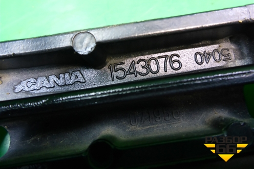 Поводок стеклоочистителя правый (1543076) для Scania 5 P Series с 2004-2016г
