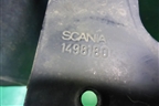 Корпус подножки правой нижний (1498180) для Scania 5 P Series с 2004-2016г