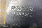 Петля капота правая  (нижняя) (1727264) для Scania 5 P Series с 2004-2016г