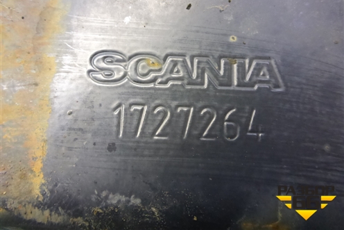 Петля капота правая  (нижняя) (1727264) для Scania 5 P Series с 2004-2016г