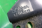Кронштейн спойлера (бокового левый) (1405611) для Scania 5 P Series с 2004-2016г