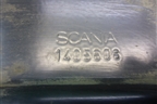 Кронштейн спойлера (1405608) для Scania 5 P Series с 2004-2016г