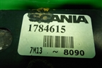 Радиатор охлаждения  (1784615) для Scania 5 P Series с 2004-2016г