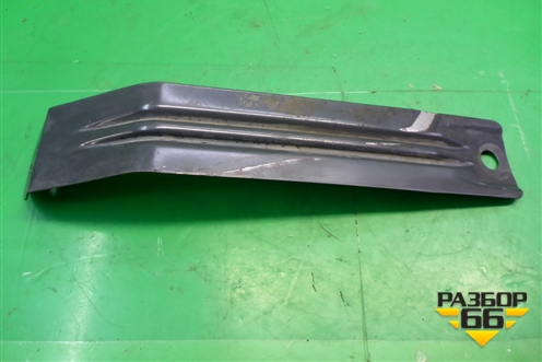 Кронштейн  локера переднего правого для Scania 5 P Series с 2004-2016г