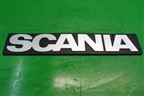 Эмблема (на брызговик) (1368246) для Scania 5 P Series с 2004-2016г