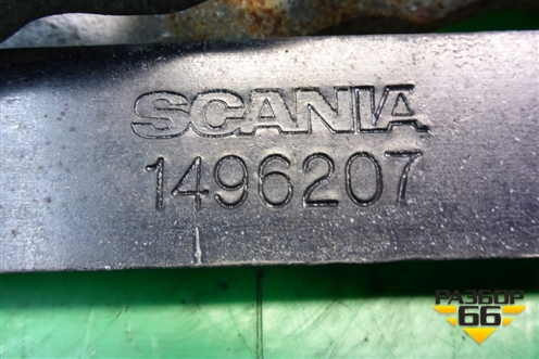 Ограничитель подъёма кабины (1496207) для Scania 5 P Series с 2004-2016г