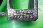 Кронштейн глушителя задний (1378482) для Scania 5 P Series с 2004-2016г