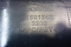 Накладка подножки левой  (1501342) для Scania 5 P Series с 2004-2016г