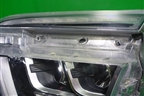 Фара левая (Full Led) (92101BW110) для Hyundai Creta с 2021г (Крета)