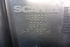 Накладка переднего бампера левая  (1438563) для Scania 5 P Series с 2004-2016г