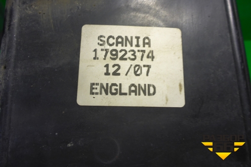 Фонарь задний правый (1792374) для Scania 5 P Series с 2004-2016г