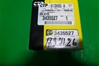 Стакан сепаратора (3435527) для Caterpillar (Cat) D6N