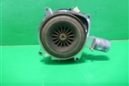 Моторчик отопителя (автономного Eberspacher Airtronic D2) (252070200200) для Scania 5 P Series с 2004-2016г
