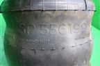 Воздушная подушка (SP556199K) для Scania 5 P Series с 2004-2016г
