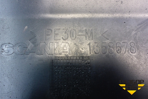 Шумоизоляция двигателя  (1358678) для Scania 5 P Series с 2004-2016г