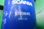 Кронштейн топливного фильтра для Scania 5 P Series с 2004-2016г