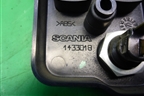 Рамка под кнопки  (1433018) для Scania 5 P Series с 2004-2016г