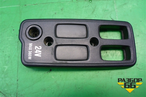 Рамка под кнопки  (1433018) для Scania 5 P Series с 2004-2016г