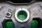 Рулевое колесо не под AIR BAG  (1487519) для Scania 5 P Series с 2004-2016г