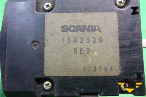 Переключатель поворотов (1542529) для Scania 5 P Series с 2004-2016г