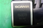 Педаль газа электронная (1753411) для Scania 5 P Series с 2004-2016г