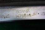 Накладка порога внутренняя левая  (1476082) для Scania 5 P Series с 2004-2016г