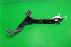 Кронштейн переднего бампера правый (71140SWAJ00 71140SWA) для Honda CR-V(RE) с 2006-2012г (ЦРВ СРВ)