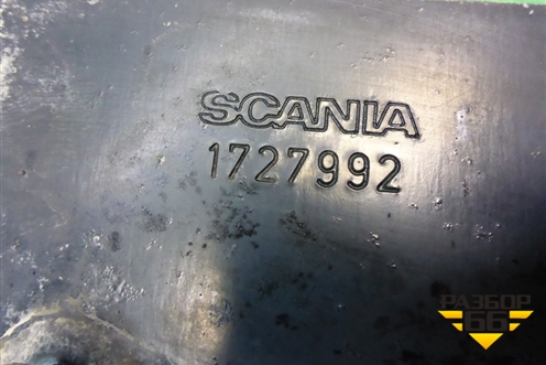 Кронштейн фары правой  (1727992) для Scania 5 P Series с 2004-2016г