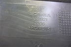 Корпус фары правой (1431921) для Scania 5 P Series с 2004-2016г