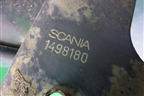 Корпус подножки правой нижний (1498180) для Scania 5 P Series с 2004-2016г