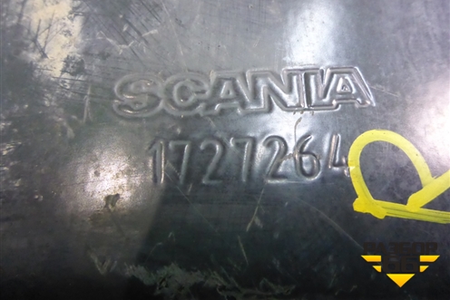 Петля капота правая  нижняя (1727264) для Scania 5 P Series с 2004-2016г