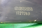 Петля капота левая  нижняя (1727263) для Scania 5 P Series с 2004-2016г
