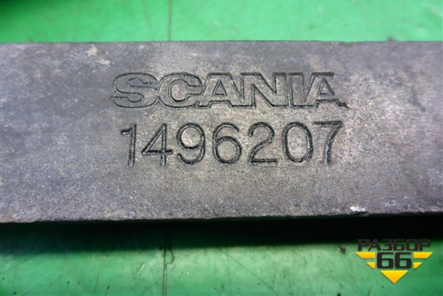 Ограничитель подъёма кабины (1496207) для Scania 5 P Series с 2004-2016г