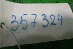 Датчик парковки (8662032200) для Ssang Yong Actyon Sport с 2012 (Актион Спорт)