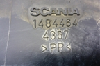 Патрубок воздушного фильтра  (1484464) для Scania 5 P Series с 2004-2016г