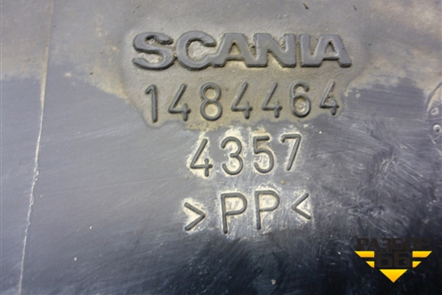 Патрубок воздушного фильтра  (1484464) для Scania 5 P Series с 2004-2016г