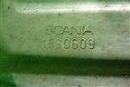 Экран защитный  (1530609) для Scania 5 P Series с 2004-2016г