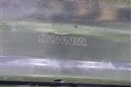 Бампер передний для Scania 5 P Series с 2004-2016г