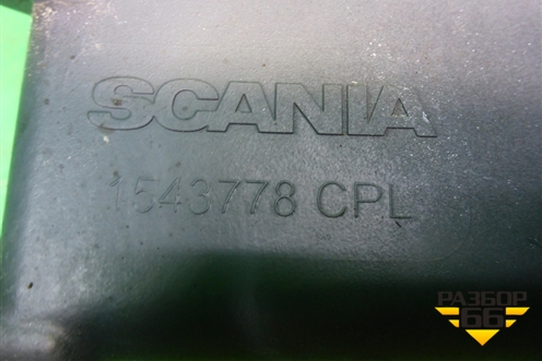 Сапун (DC1108) (1543778) для Scania 5 P Series с 2004-2016г
