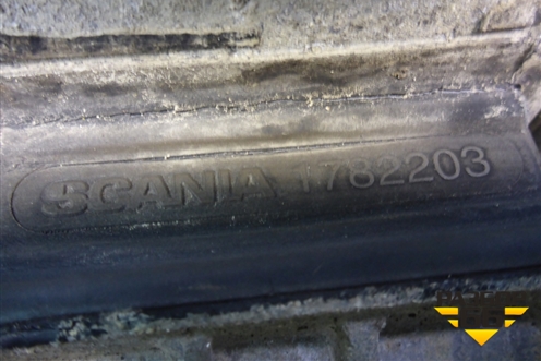 Опора КПП  (1782203) для Scania 5 P Series с 2004-2016г