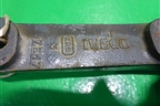 Кронштейн кабины для Iveco EuroCargo III 2008г (ЕвроКарго)