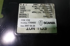 Блок управления светом (1769683) для Scania 5 P Series с 2004-2016г