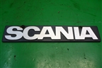 Эмблема (на брызговик) (1368246) для Scania 5 P Series с 2004-2016г