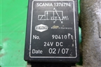 Клапан электромагнитный (1376794) для Scania 5 P Series с 2004-2016г