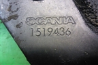 Замок кабины правый (1519436) для Scania 5 P Series с 2004-2016г