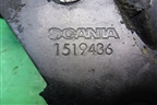Замок кабины левый (1519436) для Scania 5 P Series с 2004-2016г